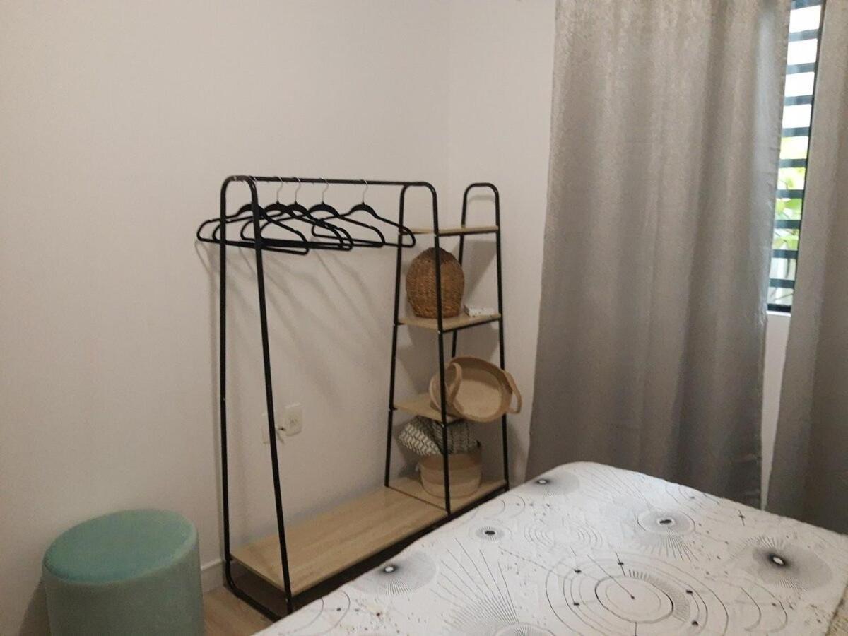 Apto Aconchegante E Familiar Em Bc Balneario Camboriu Luaran gambar