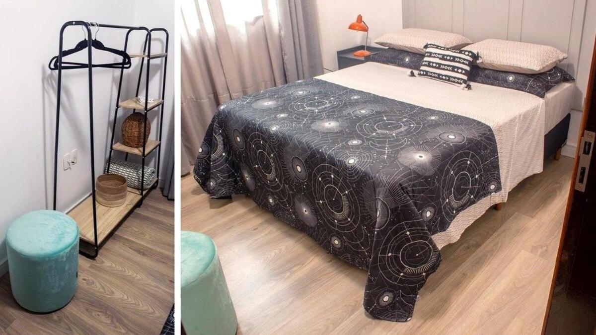 Apto Aconchegante E Familiar Em Bc Balneario Camboriu Luaran gambar